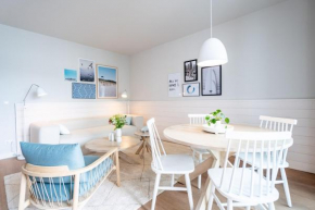 Strandterrasse, App B2 9